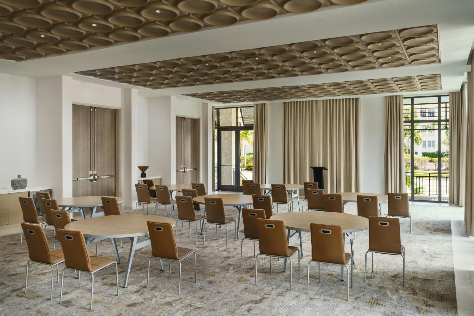 Ac Hotel By Marriott Naples 5Th Avenue Exterior foto