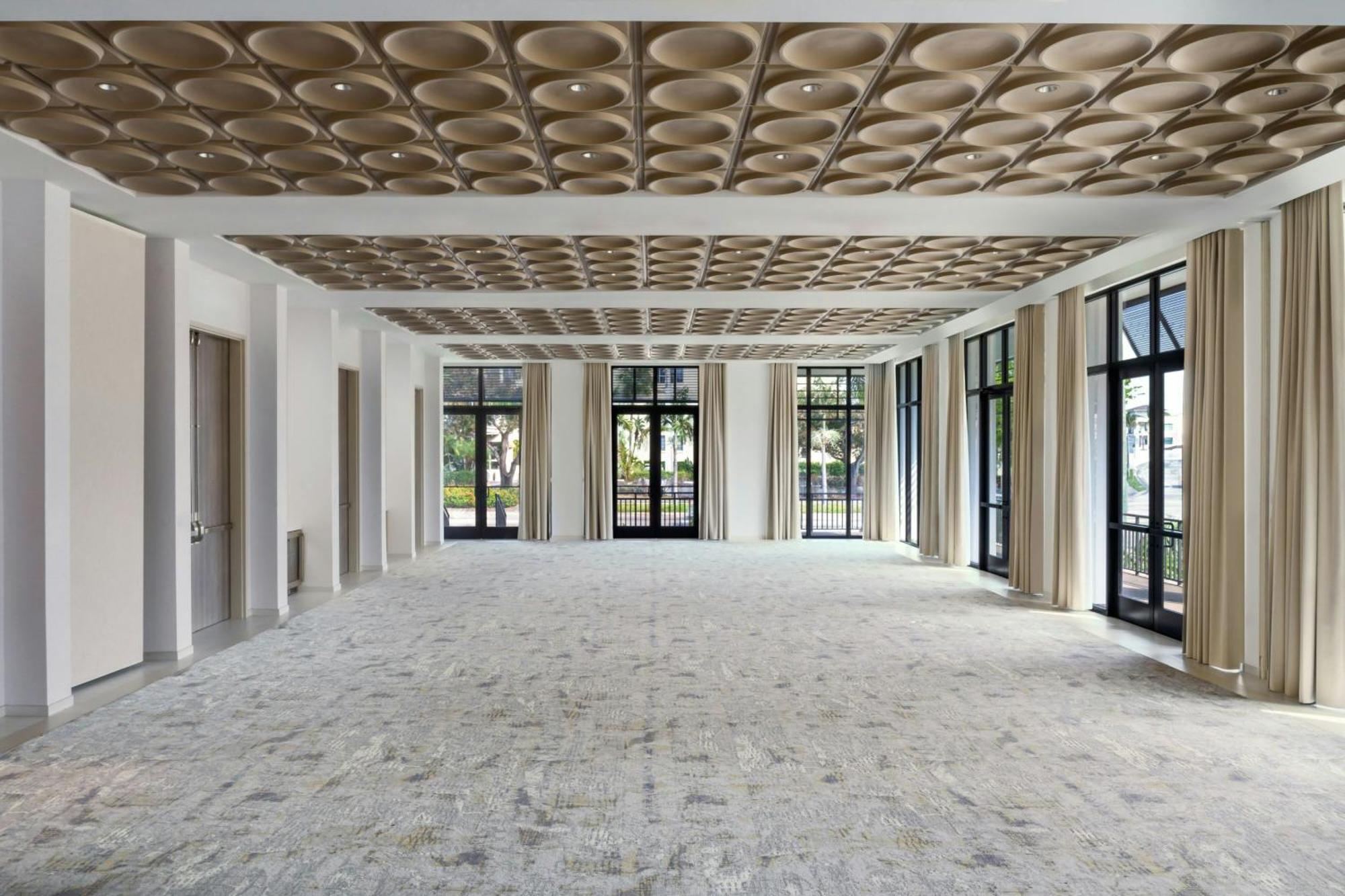 Ac Hotel By Marriott Naples 5Th Avenue Exterior foto